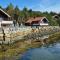 6 person holiday home in Bud