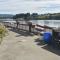 6 person holiday home in Bud