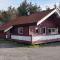 6 person holiday home in Bud