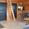 6 person holiday home in Bud