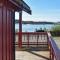 6 person holiday home in Bud