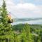 5 person holiday home in Uddevalla