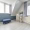 Holiday Home in Zeewolde near Forest
