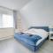 Holiday Home in Zeewolde near Forest