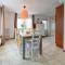Holiday Home in Zeewolde near Forest