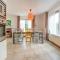Holiday Home in Zeewolde near Forest