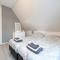 Holiday Home in Zeewolde near Forest
