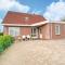 Holiday Home in Zeewolde near Forest