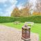 Holiday Home in Zeewolde near Forest