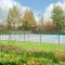 Holiday Home in Zeewolde near Forest