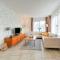 Holiday Home in Zeewolde near Forest