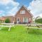 Holiday Home in Zeewolde near Forest