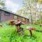 Holiday Home in Zorgvlied near Drents-Friese Wold