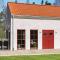 4 star holiday home in Katthammarsvik