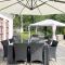 4 star holiday home in Katthammarsvik