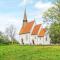 4 star holiday home in Katthammarsvik
