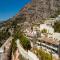 Luxury Home in Altea with Mountain Views