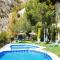 Luxury Home in Altea with Mountain Views
