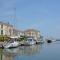 Villa with Marina View