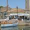 Villa with Marina View