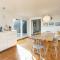 8 person holiday home in Jerup-By Traum