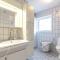 8 person holiday home in Jerup-By Traum