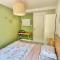 2 chambres en RDC avec terrasse 4 personnes