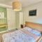 2 chambres en RDC avec terrasse 4 personnes