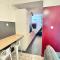 2 chambres en RDC avec terrasse 4 personnes