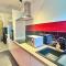 2 chambres en RDC avec terrasse 4 personnes