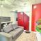 2 chambres en RDC avec terrasse 4 personnes