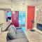 2 chambres en RDC avec terrasse 4 personnes