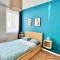 2 chambres en RDC avec terrasse 4 personnes