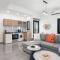 Theon Urban Suites by Nomads