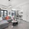 Theon Urban Suites by Nomads