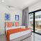 Theon Urban Suites by Nomads