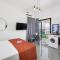 Theon Urban Suites by Nomads
