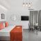 Theon Urban Suites by Nomads