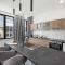 Theon Urban Suites by Nomads