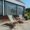 Holiday Home in Noordwijkerhout by Lake