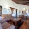 Holiday Home in Casares with Pool & Sea Views