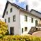 Test Property Holiday home in Butgenbach near the Lake