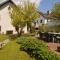 Test Property Holiday home in Butgenbach near the Lake