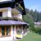 Apartment Nassfeld near Ski Slopes