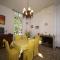 18th-Century Normandy Stay