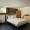 Studio swimming pool BXL