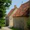Cottage in Wierre-Effroy near Forest