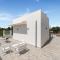 Modern Villa Near Trapani