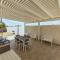Modern Villa Near Trapani