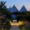 Trulli sul Mare Forcatella